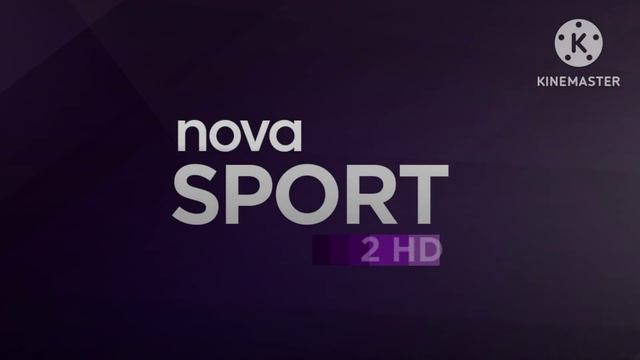 Nova Sport 2 HD - Шапка 1 (13.04.2023) смотреть онлайн