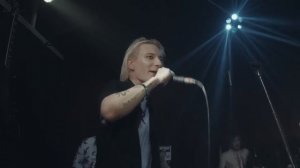 Norma Tale - Кисточка (live)