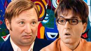 Юмористическая программа "Весёлые картинки" [Любви все возрасты покорны] - Геннадий Ветров