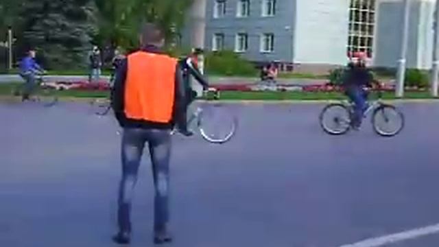 MOV00249 14.09.2013 Ижевск Рыжий фестиваль смотреть онлайн