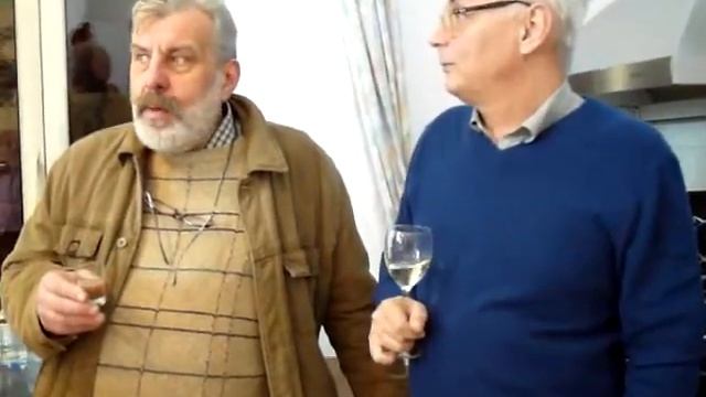 КРОКИН ГАЛЕРЕЯ. СЕРГЕЙ ШУТОВ. 