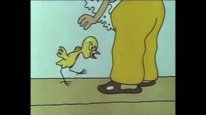 ТО Экран 1982 Великолепный Гоша История Третья