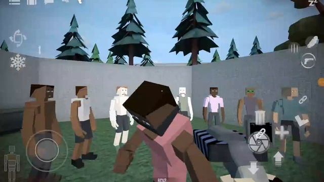 пришивание Андрея в уневерсам но это горе бокс смотреть онлайн