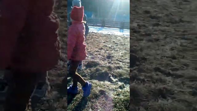 Приколы с подругами целый день|Ксюша play смотреть онлайн