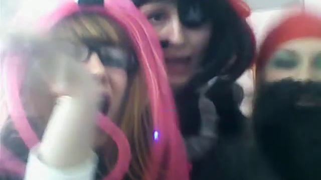 3 звезды-ЧуДа!!!(пародия-НюШа) смотреть онлайн