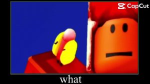 Типичное видео Владуса #роблокс