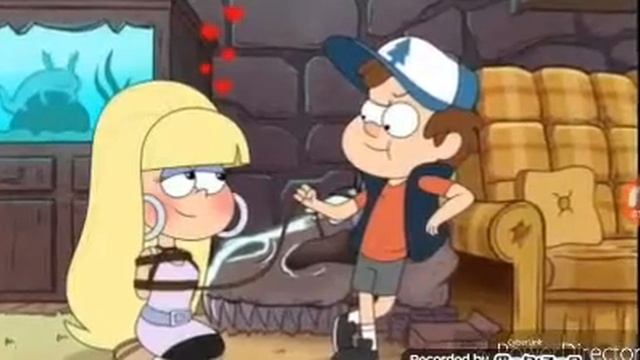 Пасифика и Диппер 18+ смотреть онлайн