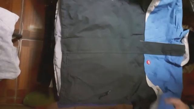 Мужские и женские куртки. Часть 1 / 08.11.19