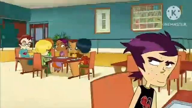 Салли Болливуд - Операция 