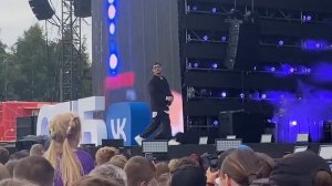 ВК Фест 2022 Зиверт- дуэт