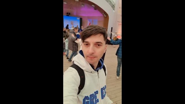 2023 04 16 Пасхальный фестиваль Anastasis смотреть онлайн