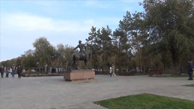 Песня Сергея Ларина «И такое бывает» смотреть онлайн