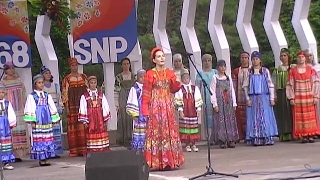 Зазвоните звоны+ Капустка+ Чижик смотреть онлайн