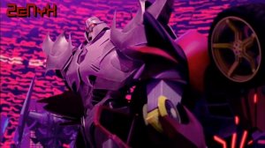 10 ЛУЧШИХ ФРАЗ НОКАУТА -|- ТРАНСФОРМЕРЫ ПРАЙМ