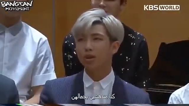 Бтс о Хиджабе смотреть онлайн