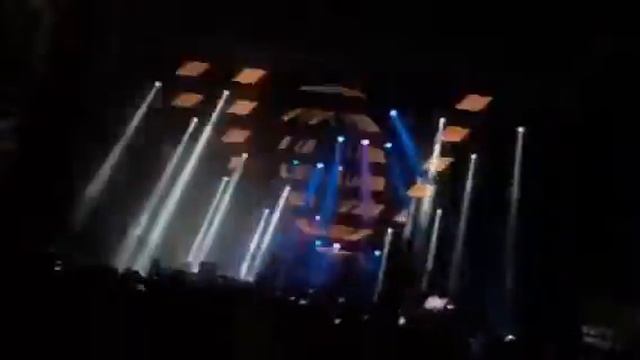 Фестиваль Белые Ночи 2019 Киев Арт-Завод смотреть онлайн