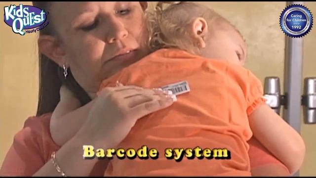 Kids Quest is Safe and Secure | 1-800-941-1007! смотреть онлайн