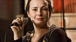 Юлия Чичерина моя спарта