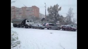 День жестянщика