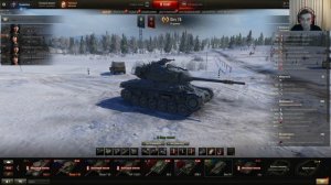 Strv 74 ОБЗОР - САМЫЙ ЛУЧШИЙ СРЕДНИЙ ТАНК 6 УРОВНЯ В WOT. ОТЛИЧНАЯ ПУШКА, УВНЫ. ТАНК МЕЧТА!💥