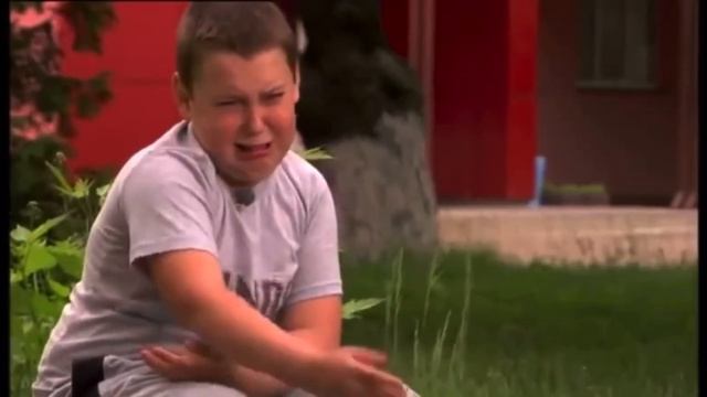 Плачущий мальчик🤣🤣🤣 смотреть онлайн