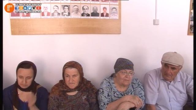 Общество слепых организовало семинар для приобщения к обыденной жизни смотреть онлайн