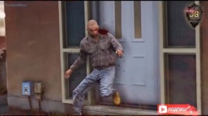САМЫЕ ЖЕСТОКИЕ СМЕРТИ GTA 5 gta 5 realistic ragdolls TJG # 35