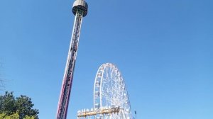 Аттракцион аквапарк