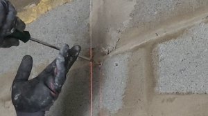 Штукатурка стен. Установка маяков. Клипсы Kremmer