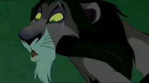 Король лев песня Шрама