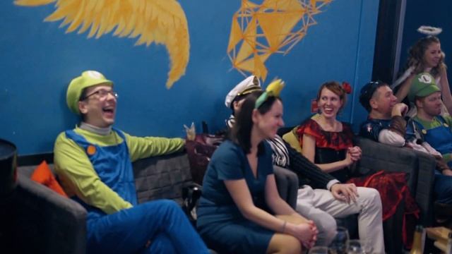 КОРПОРАТИВ | ПСК Система смотреть онлайн