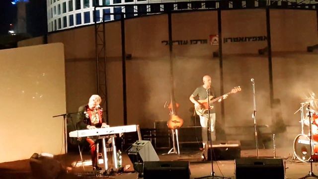 Международный Джазовый Фестиваль