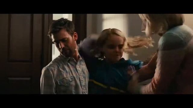 Приемная семья ⁄ Одарённая 2017