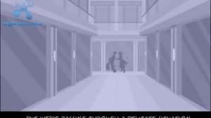 {озвучка анисации законы Талоса / the law of Talos }