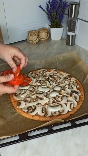 ОЛЬГА СЕДОВА | РЕЦЕПТЫ | ЖИЗНЬ ЗА КАДРОМ