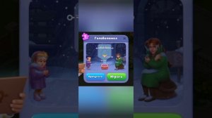 Gardenscapes 3 видео