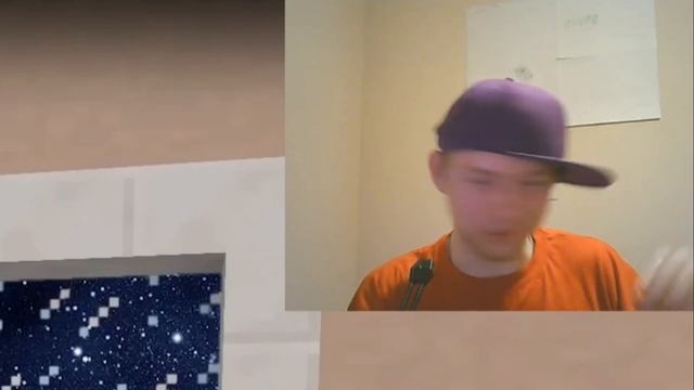 Опасный Флекс и Розовый Гусь "майнкрафт приколы" РЕАКЦИЯ смотреть онлайн