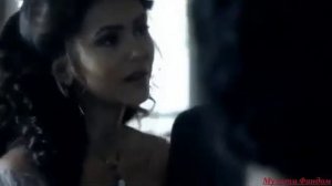 Деймон и Кэтрин - для нее