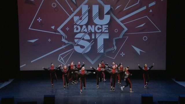 JUST DANCE | RuDa_project смотреть онлайн