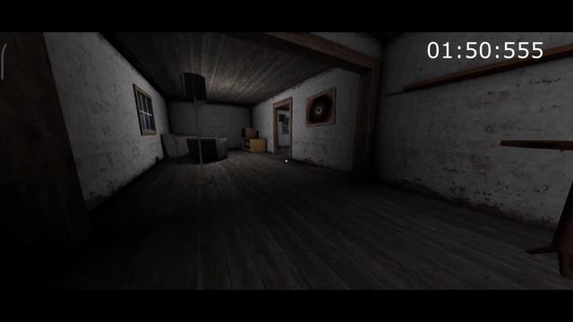 Спидран гренни на харде || Granny 1.8 смотреть онлайн