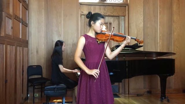 Violin Concerto No. 23 In G Major -- Viotti