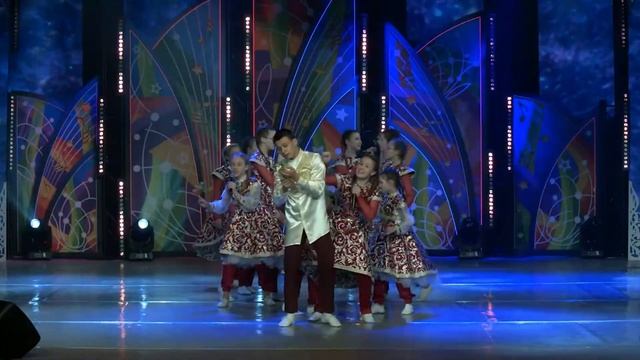 Мирас - Жир жилэге смотреть онлайн