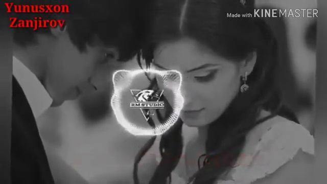 Согиндим ёр. Sog'indim Yor