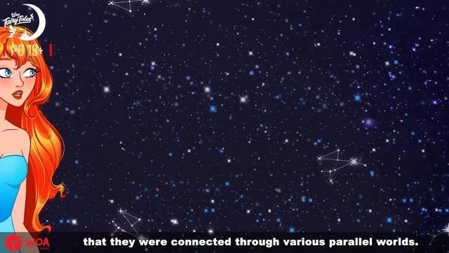 Принцесса Alice и безумное чаепитие 👸💕 сказки на ночь 🌜 русский сказки - ‪@WOARussianFairyTales смотреть онлайн