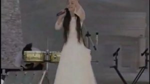 Лема Нальгиева - Ингушка Я)