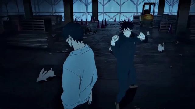 МАГИЧЕСКАЯ БИТВА – КАК АНИМЕ СТАЛО ТОП 1 НА Crunchyroll