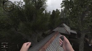 STALKER Найти тайник Фаната. C возможными местами спавна.