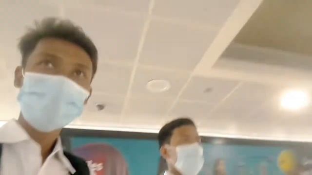 Tamani Marina Hotel Interview Slecetion 😀 In Dubai February 2021 смотреть онлайн