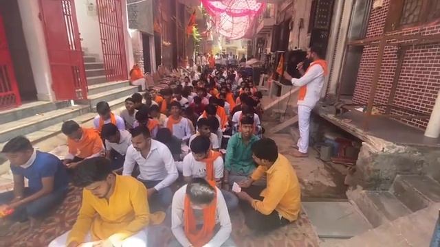 Hanuman chalish #jaihanumanji #virslshorts #vishnusingh #jaishreeram #shreehanumansevasamiti смотреть онлайн