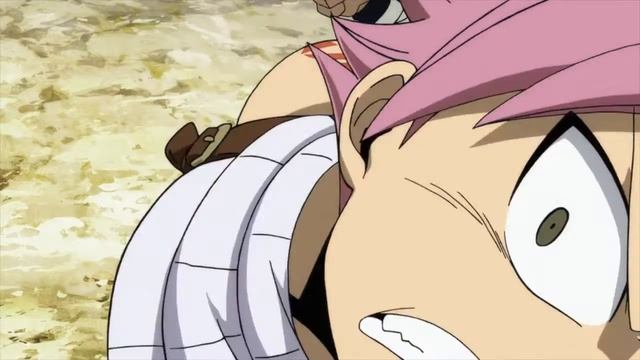 ТОП 1 - Хвост феи - Аниме обзор смотреть онлайн